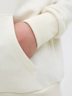 Sudadera regular fit