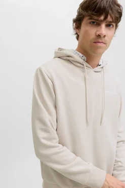 Sudadera regular fit