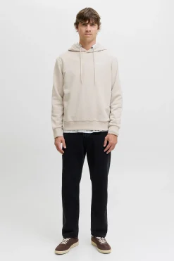 Sudadera regular fit