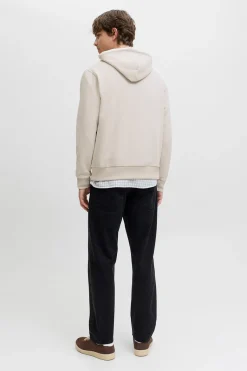 Sudadera regular fit