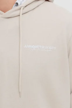 Sudadera regular fit