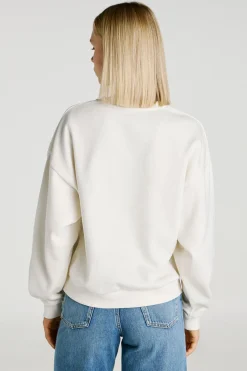 Sudadera regular fit