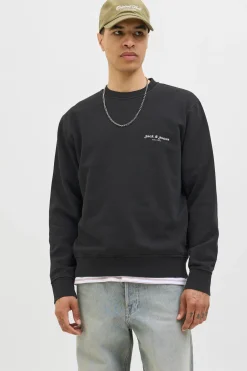 Sudadera regular fit