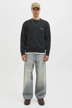 Sudadera regular fit