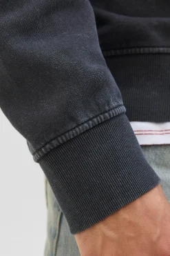 Sudadera regular fit