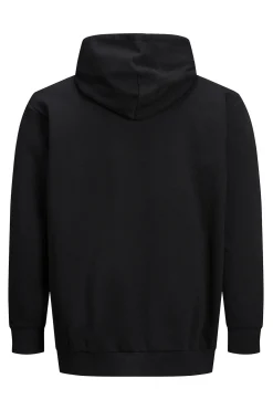 Sudadera regular fit PLUS