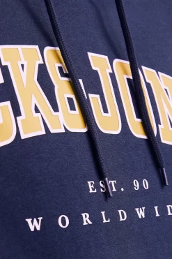 Sudadera regular fit PLUS