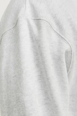 Sudadera relaxed fit