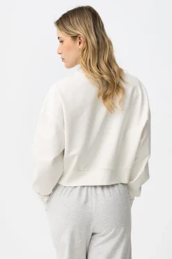 Sudadera Relaxed Long Island