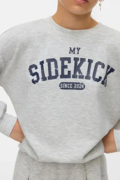 Sudadera Sidekick