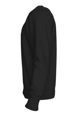 Sudadera sin capucha