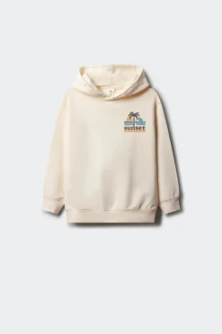 Sudadera sunset ni&ntilde;o