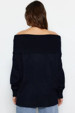 Su&eacute;ter de punto