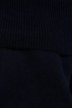 Su&eacute;ter de punto