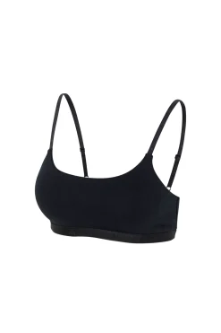 Sujetador active essential cotton