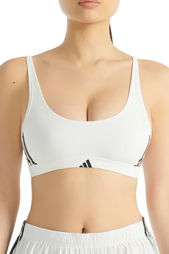 Sujetador Active Essential Cotton 3 Stripes