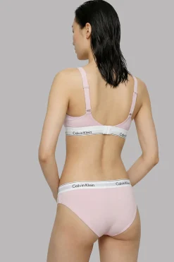 Sujetador bralette preformado