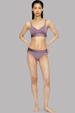 Sujetador bralette preformado