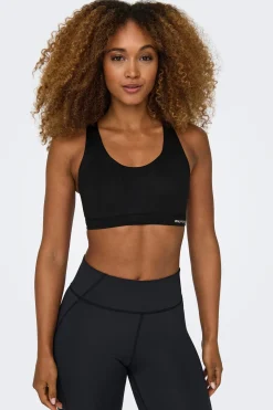 Sujetador deportivo básico