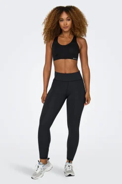 Sujetador deportivo b&aacute;sico