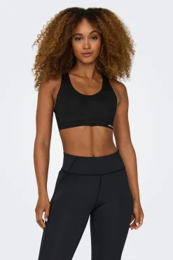 Sujetador deportivo b&aacute;sico