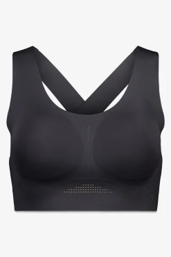 Sujetador deportivo COMPRESSIVE negro