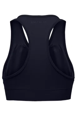 Sujetador deportivo espalda cruzada