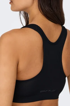 Sujetador deportivo intensidad media