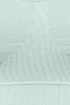 Sujetador deportivo intensidad media