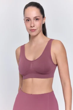 Sujetador deportivo intensidad media