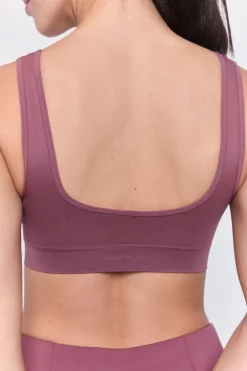 Sujetador deportivo intensidad media