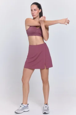 Sujetador deportivo intensidad media