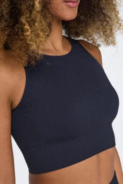 Sujetador deportivo Seamless