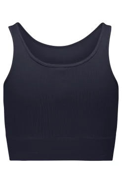 Sujetador deportivo Seamless