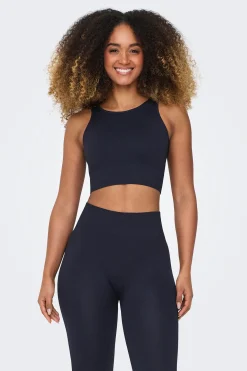 Sujetador deportivo Seamless