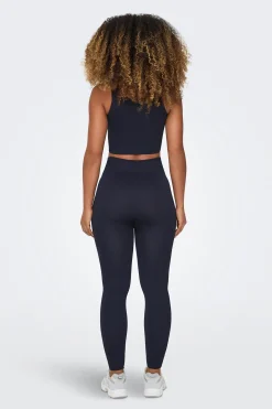 Sujetador deportivo Seamless