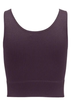 Sujetador deportivo Seamless tirantes.