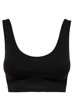 Sujetador deportivo sin costuras