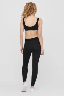 Sujetador deportivo sin costuras