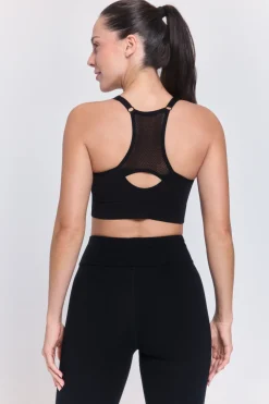 Sujetador intensidad media con copas