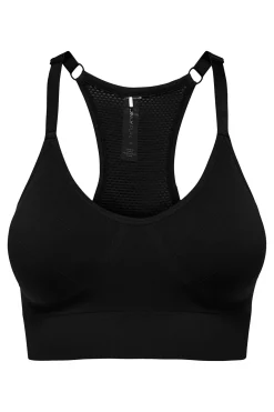 Sujetador intensidad media con copas