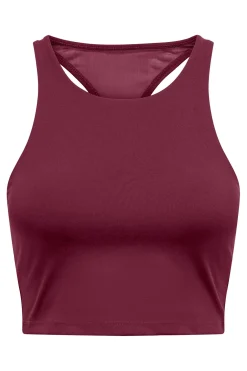 Sujetador sujeci&oacute;n media mesh