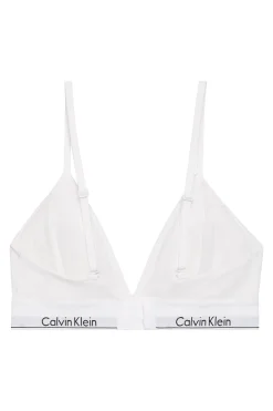 Sujetador tri&aacute;ngular