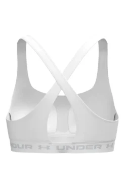 Sujetador UA Crossback Mid