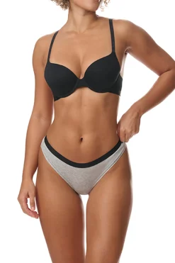 Tanga active essential cotton