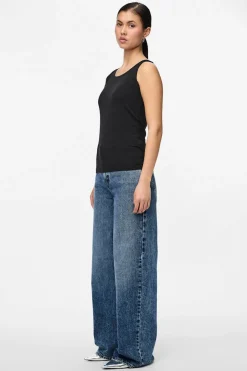 Tank top b&aacute;sico