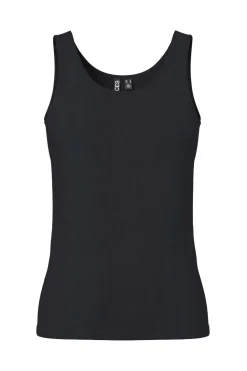 Tank top b&aacute;sico