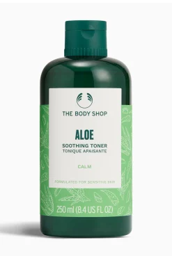 T&oacute;nico Calmante de Aloe 250ml