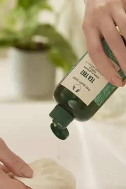 T&oacute;nico Matificante Purificante &Aacute;rbol De T&eacute; 250ml