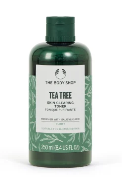 T&oacute;nico Matificante Purificante &Aacute;rbol De T&eacute; 250ml